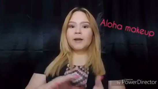 Chit chat_ Aloha Makeup Workshop
